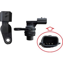 Gutsy Renault Grup Eksantrik Mil Krank Acı Senör 1.2 Tce H5F Clıo V-Austral-Megane Iv-Koleos