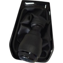 Gutsy Renault  Vites Topuzu Clio 5 ( Siyah Renk ) (Körüklü+Siyah Çerçeveli) 328659602R 328659172R 328658945R 328656153R 328653970R 328653403R 328653050R