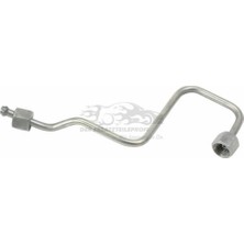 Gutsy Renault Enjektör Borusu 1.5 Dci K9K Kangoo Clio Megane Lodgy Duster Captur 8200592000
