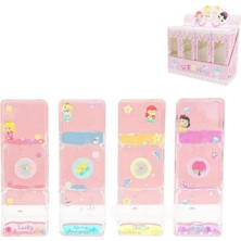 Markaon Üreticiniz Prenses Değirmenli Sulu Hareketli Figür YN1348