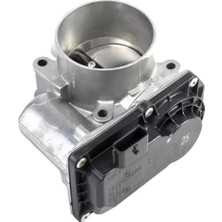 Gutsy Renault Dacıa Clıo Iv-Duster-Nıssan Xtraıl Enjeksıyon Kelebek Kutusu Egr Vanası 1.6-2.0