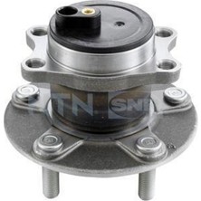 Gutsy Renault Arka Teker Poryası  Clıo V 19> 1.0tce 1.0sce 432100170R