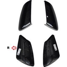 Gutsy Renault Grup Ayna Kapağı Sağ Megane E-Tech 363739488R 3025624901
