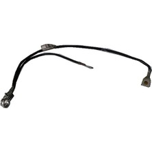 Gutsy Renault Aku Sase Kablosu Clıo Iı