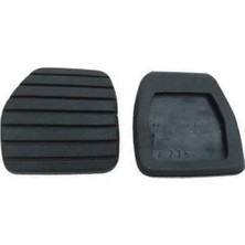 Gutsy Renault Fren Pedal Lastıgı Megane Iıı-Fluence Automatıc