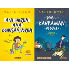 Carpe Diem Anlıyorum Ama Konuşamıyorum ve Nasıl Kahraman Oldum? (Salih Uyan)