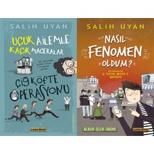 Carpe Diem Çiğ Köfte Operasyonu ve Nasıl Fenomen Oldum? (Salih Uyan)