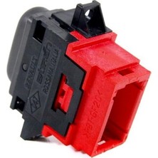 Gutsy Renault Grup Sunroof Açılır Tavan Düğmesi Clıo Iı Bbo Faz 1