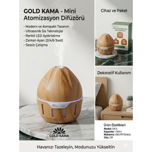 gold  gk-6 hava nemlendiricik