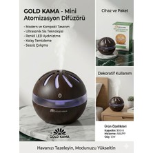 gold  gk-7 hava nemlendirici