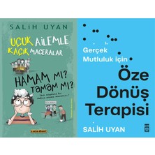 Carpe Diem Hamam Mı? Tamam Mı? ve Öze Dönüş Terapisi (Salih Uyan)