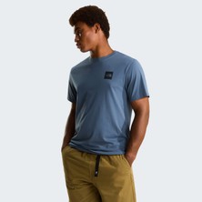 The North Face M Evolution Box Half Dome Regular Short Erkek T-Shirt
