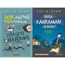 Carpe Diem Çiğ Köfte Operasyonu ve Nasıl Kahraman Oldum? (Salih Uyan)