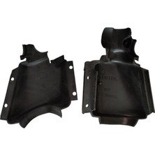 Gutsy Renault Grup Direksiyon Mili Koruma Bakaliti TK.R9-R11 Muhafaza