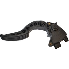 Gutsy Renault Gaz Pedalı Megane Iıı Regulatorsuz