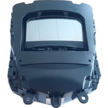 Gutsy Renault Gosterge Megane Iv-Talısman Gogus Ustu Projeksıyon