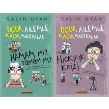 Carpe Diem Hamam Mı? Tamam Mı? ve Hıçkırık Krizi (Salih Uyan)