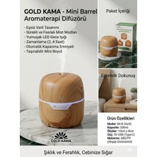 gold  gk-8 hava nemlendirici