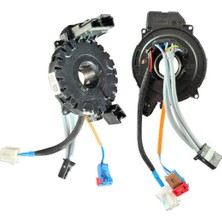 Gutsy Renault Grup Aırbag Direksiyon Sargısı Trafıc Iıı-Twıngo Iıı Dacıa Logan-Sandero-Duster E1078380 E1078825 E1078785