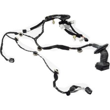 Gutsy Renault Clıo Iv Kapı Tesısatıon Kablo Komple Sag