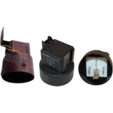 Gutsy Renault Grup Fan Rolesi 12V 25 AMP.EXPRES-R9-R11-FLASH-R21 7700755267