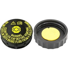 Gutsy Renault Grup Fren Hidrolik Depo Kapağı Kadjar-Nıssan