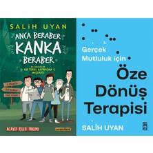 Carpe Diem Anca Beraber Kanka Beraber ve Öze Dönüş Terapisi (Salih Uyan)