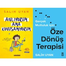Carpe Diem Anlıyorum Ama Konuşamıyorum ve Öze Dönüş Terapisi (Salih Uyan)