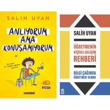 Carpe Diem Anlıyorum Ama Konuşamıyorum ve Öğretmenin Kişisel Gelişim Rehberi (Salih Uyan)