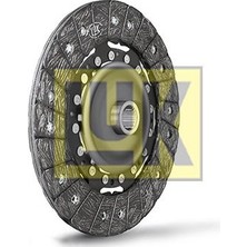 Gutsy Renault Grup Debriyaj Balatası Safrane 2.5 20V N7U