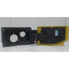 Gutsy Renault Depo Boğaz Bakaliti Yakıt Kapağı Hortumlu Adblu Kapaklı  Opel Vıvaro B Van (X82) 1.6 Cdtı (05)  Traffıc 781209835R 172B06387R