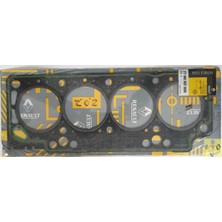 Gutsy Renault F8Q 1.9  Sılındır Kapak Contası