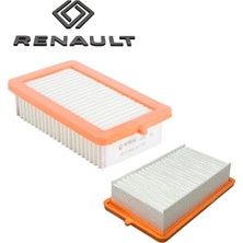 Gutsy Renault Clıo 5 Captur 2 Nıssan Juke Mıcra Hava Filtresi - 165464PM0A - 1.0 1.3 1.5 Dcı Mais