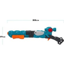 Markaon Üreticiniz Set 10 Foan Darts-Mega YN1348