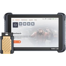 Thinkcar Thinktool Expert 191