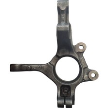 Gutsy Renault Grup Aks Taşıyıcı Ön Sol Logan I (04-07)Logan Mcv (08-13)