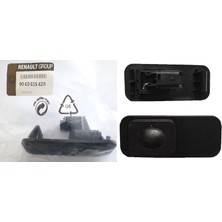 Gutsy Renault Grup Bagaj Acma Butonu Anahtar Fluence Cercevelı