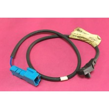 Gutsy Renault Emnıyet Kemer Kablosu Bbo-  