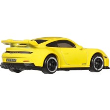 Markaon Üreticiniz JLB25 6lı Araç Paketi 1:64 YN1348