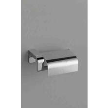 MEQ F1 Tuvalet Kağıdı Askısı