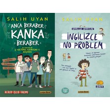 Carpe Diem Anca Beraber Kanka Beraber ve Ingilizce No Problem (Salih Uyan)