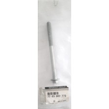 Gutsy Renault Dacıa Klıma Kompresor Baglantı Cıvatası Unıversal (5 Ad.)