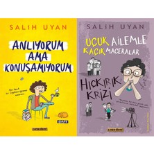 Carpe Diem Anlıyorum Ama Konuşamıyorum ve Hıçkırık Krizi (Salih Uyan)