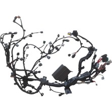 Gutsy Renault Grup Motor Tesısatı Clıo V 1.0 Tce Nıssan