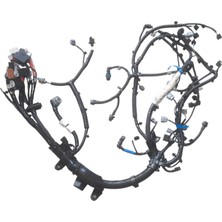 Gutsy Renault Grup Motor Tesısat Kablosu Clıo V E-Tech 1.6 Sce Hybrıt 240119399R