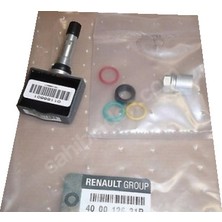 Gutsy Renault Grup Lastik Basınç Sensörü Laguna Iı 400010381R 7701476635 7701478951 8200086582