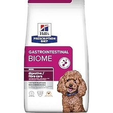 Other Gastrointestinal Biome Mini Irk Köpek Maması 3 kg