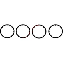 Gutsy Renault Conta Manıfold Kango-Clıo  E7J Takım (Sılıcon)