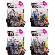 Markaon Üreticiniz Tekli Parmak Kaydırak YN1348