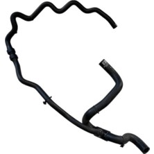 Gutsy Renault Grup Radyator Su Hortumu Dacıa Sanderoıı D4F 732 1.1l K9K626/612 1.5l